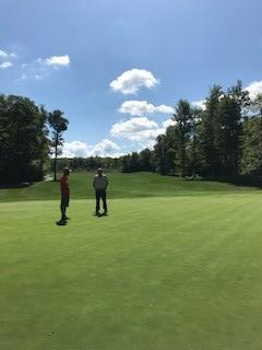GCSAA Board Member Outreach to Mid Atlantic GCSAA Board Member Outreach to Mid Atlantic