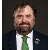 Timothy Davis CGCS