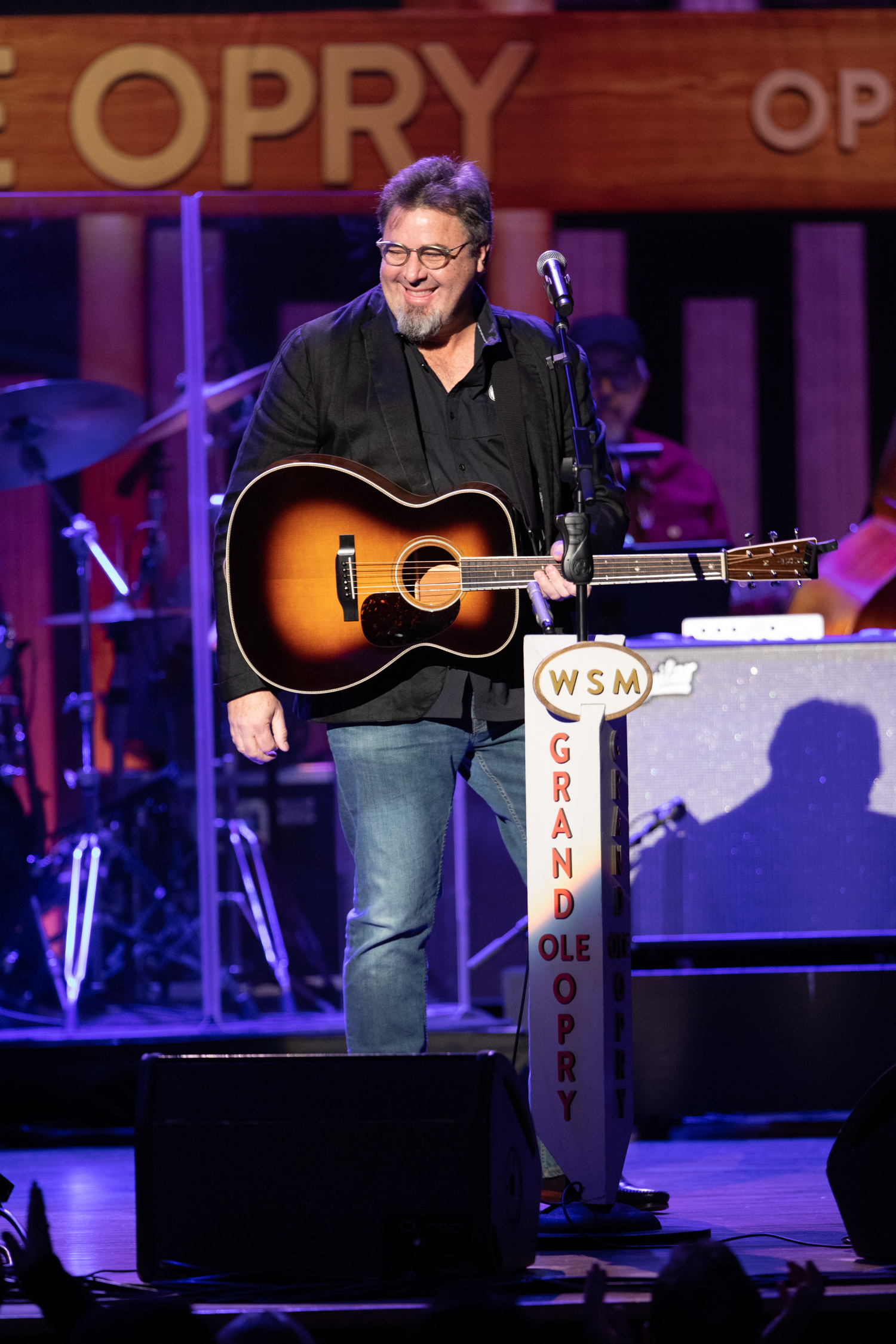 Vince Gill