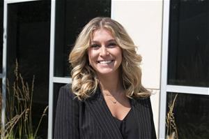 Kelly Lonker work with Grassroots Ambassadors