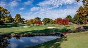 Blue Hills Country Club