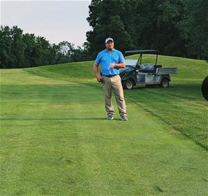 Otter Creek Superintendent