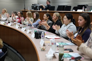 WLA Women's Leadership Academy