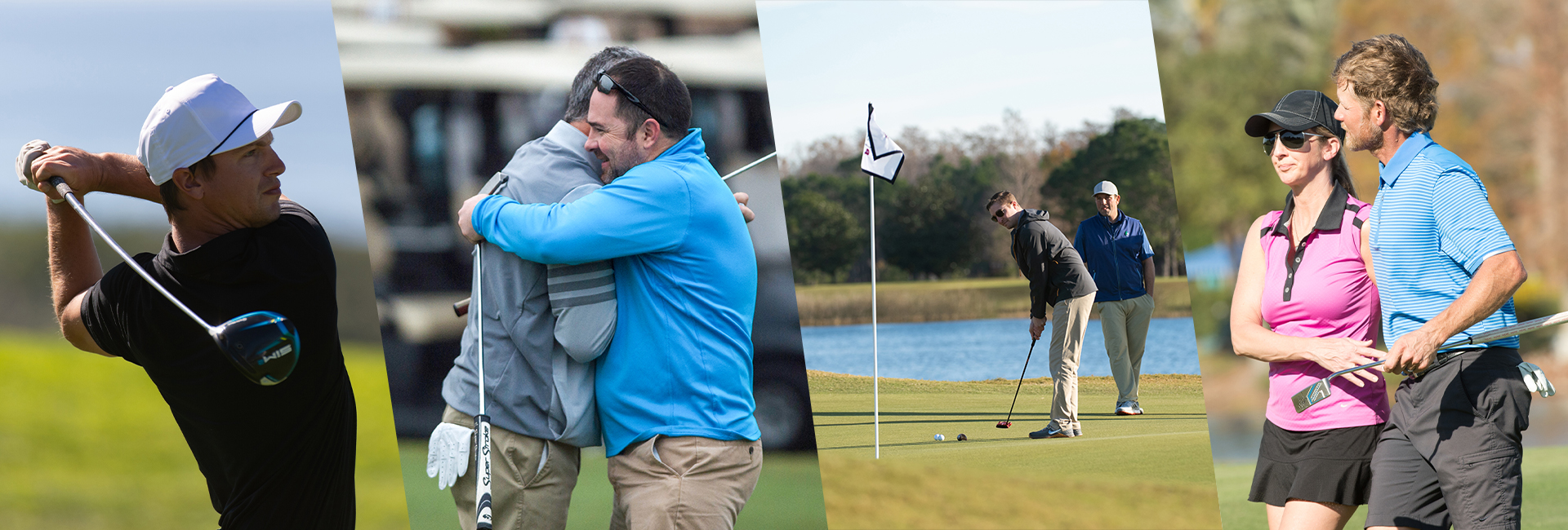 GCSAA Golf Championships