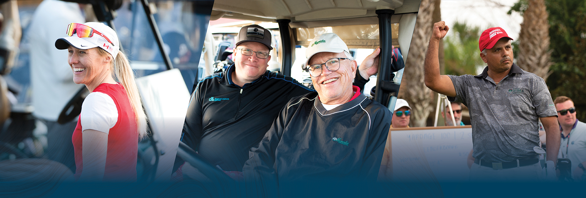 GCSAA Golf Championships